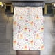 thumbnail image 2 of Floral Winnie The Pooh Comforter Set Soft 3 Pcs Twin Bedding Sets Thicken for All Season, 2 of 5