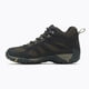 thumbnail image 3 of Zapatillas Merrell Hombre Yokota 2 Mid Waterproof Negro negro 11 us / 29 cen, 3 of 6