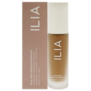 Ilia Beauty - Base De Maquillaje True Skin Serum - Sf10.5 Cerdeña