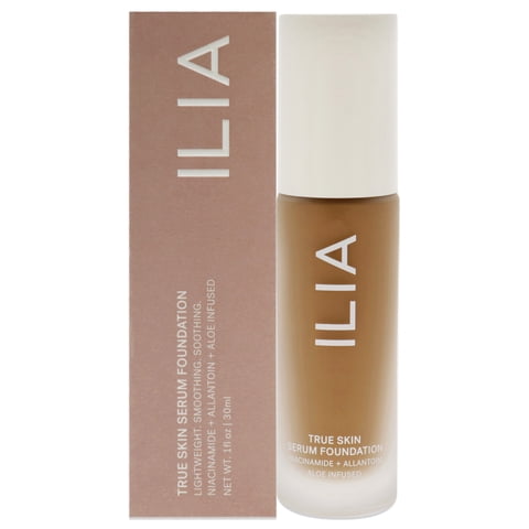 Ilia Beauty - Base De Maquillaje True Skin Serum - Sf10.5 Cerdeña