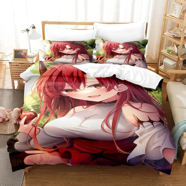 New Bed Sheet Set Beast Tamer Bedding Set Bed Set Adult Kid Bedroom Duvet cover Sets Bed Sheets