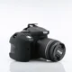 thumbnail image 1 of Funda Silicona Para Nikon D5300 Negra, 1 of 3
