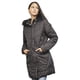 thumbnail image 2 of Parka CHF30 Negro, 2 of 3