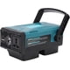 thumbnail image 3 of Inversor de Energía de 300W DC a AC DC18V a AC110V con 1 Toma 2 Puertos USB a 1 Puerto USB C PD para Batería de Ion de Litio Ma*kita 18V BL1850B BL1830B BL1820B (Enchufe US), 3 of 10