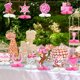 thumbnail image 5 of Decoraciones para fiestas Tarklanda Western Cowgirl Honeycomb x12, 5 of 8