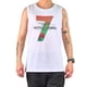 thumbnail image 1 of Polera Sin Manga Musculosa Hombre Diseño Colores 294, 1 of 4