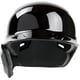 thumbnail image 5 of Casco de bateo Rawlings MACH de oreja única para mano izquierda, negro S, 5 of 6