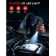 thumbnail image 5 of Arrancador portátil LEOWIN con compresor de aire rojo, 5 of 8
