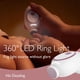 thumbnail image 2 of Lima Eléctrica Uñas Bebé Momcozy Recargable 4 Velocidades LED, 2 of 3