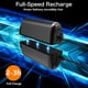 thumbnail image 5 of Calentadores de manos INNOPAW recargables, paquete de 2 baterías de 10000 mAh, 5 of 7