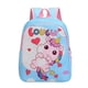 thumbnail image 1 of Children's Unicorn Backpacks New Kindergarten Schoolbag Boys And Girls Cartoon Backpacks Preschool Bag, 1 of 3