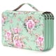 thumbnail image 3 of 1PC Colored Pencil Case, 200 Slots Pencil Holder With Zipper Closure Twill Fabric Large Capacity Pencil Case For Watercolor Pens Or Markers, Pencil Case Organizer For Artist Or Student, 3 of 3