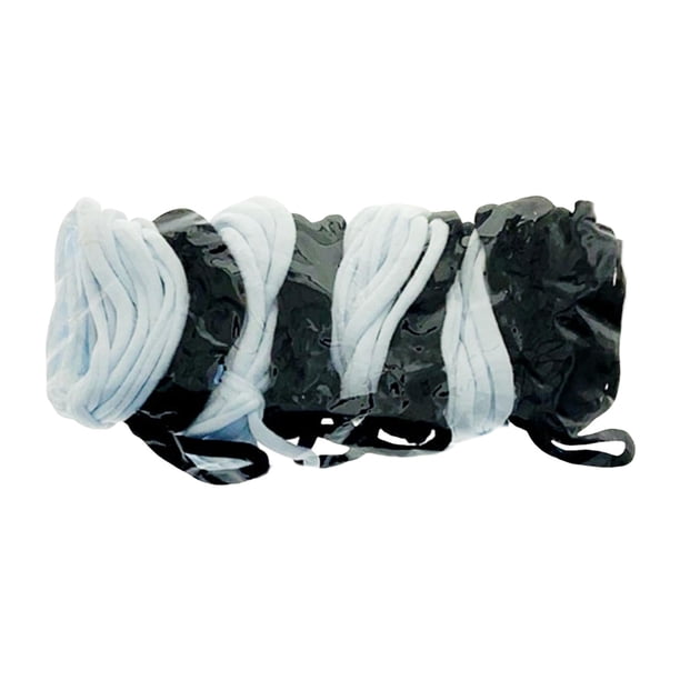 Bucles De Telar Para Tejer, Bucles Para Agarraderas Para Adultos, Niños, Suministros Para Manualidades DIY, Negro, Blanco, 192 Uds.