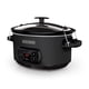 thumbnail image 1 of Pizarra exterior Slow Cooker BLACK+DECKER SCD4007, 7 L, 1 of 9