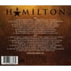 thumbnail image 2 of 2 CD Hamilton: grabación original del elenco de Broadway, 2 of 2