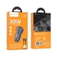 thumbnail image 4 of Cargador De Auto Hoco Z57a Doble Puerto Usb-c Cable Para Lightning, 4 of 4