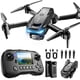 thumbnail image 1 of Dron con cámara: dron con pantalla en el mando para principiantes, cuadricóptero plegable con contro, 1 of 7