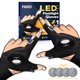 thumbnail image 1 of Guantes PARIGO con linterna LED para hombre, papá, esposo, abuelo, 1 of 7