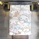 thumbnail image 4 of Cinnamoroll Bedding Sets for Kids Men Women Twin Size, 4 of 5