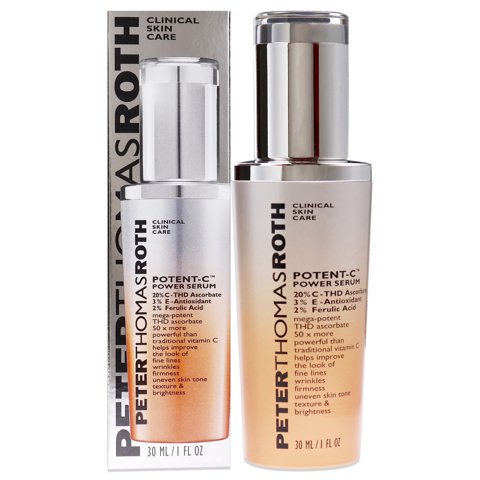 Suero Peter Thomas Roth Potent-C 30Ml