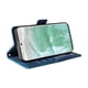 thumbnail image 3 of Carcasa FOXDOCK OPPO Reno 11 5G de cuero PU, diseño acolchado clásico, protección contra caídas y rayones, 3 of 5