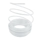 thumbnail image 1 of Tubo De Modelado De PVC, Tubo De Globo Creativo Para Cumpleaños, Nupcial, Baby Shower, Blanco, 1 of 5