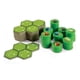 thumbnail image 5 of Juego de mesa Blue Orange Battle Sheep Hex Area Control 2-4 jugadores, 5 of 5