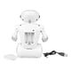thumbnail image 2 of Alcancía Robot Para Niños Didáctica Lampara Luz Y Sonido, 2 of 7