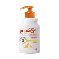 Champú Douxo S3 Pyo 200 Ml Para Perros Y Gatos