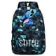 thumbnail image 1 of Lilo Stitch Backpack for Boys Girl Hildren Back To School Schoolbag Student Kawaii Backpack Disney Cartoon Anime Lightweight Bag, 1 of 3