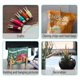 thumbnail image 5 of Pinzas de madera Mr. Pen de 7,5 cm, paquete de 50, madera natural, 5 of 8