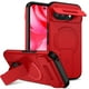 thumbnail image 1 of Funda FOXDOCK para Google Pixel 9A – Magnética Antigolpes con Soporte y Protección Doble, 1 of 6