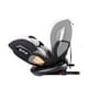thumbnail image 5 of Silla de Auto Convertible Donna Negro, 5 of 8
