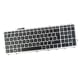 thumbnail image 2 of Nuevo Teclado Espa?ol Con Retroiluminación Para Computadora Portátil HP Envidia 15-J 17-J 720244-001, 2 of 5