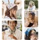 thumbnail image 5 of Bandana Acigbetter 55 × 55 cm de mezcla de algodón – Pack de 2, 5 of 6