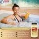 thumbnail image 4 of Spa Shock Pure and Simple Flor Soleada 907 g, 4 of 9