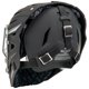 thumbnail image 5 of Set de catcher de sóftbol fastpitch Champro, negro, para edades de 6 a 9 años, 5 of 8