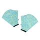 thumbnail image 3 of Guantes De Natación Con Muñequera Ajustable Fitness Acuático Buceo Aleta De Mano Verde M, 3 of 3
