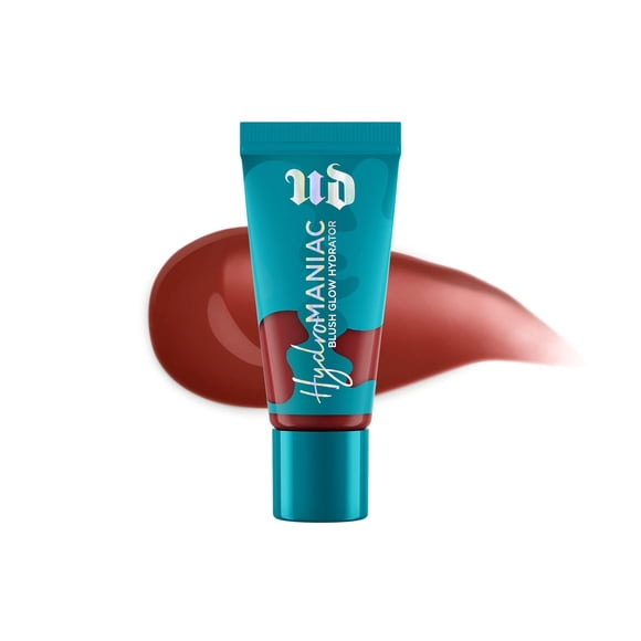Colorete Líquido Hydromaniac Rebellious 15 Ml Vegano