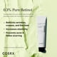 thumbnail image 3 of Crema COSRX Retinol 0,3% antienvejecimiento para ojos y cuello, 20 ml, 3 of 8