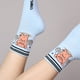 thumbnail image 2 of Calceta Mujer Gym Pig  - MD11, 2 of 2