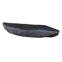 Magideal - Cubierta De Kayak Oxford Para Almacenamiento En Interiores Y Exteriores Cubiertas De Impermeables Equipo De Equipo De Kayak Marino Universal. , 6M 6 Metros