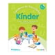 thumbnail image 1 of Cuaderno de Actividades y Caligrafía Kinder, 1 of 1