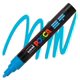 thumbnail image 1 of Marcador Acrílico Azul Claro 5M POSCA, 1 of 1