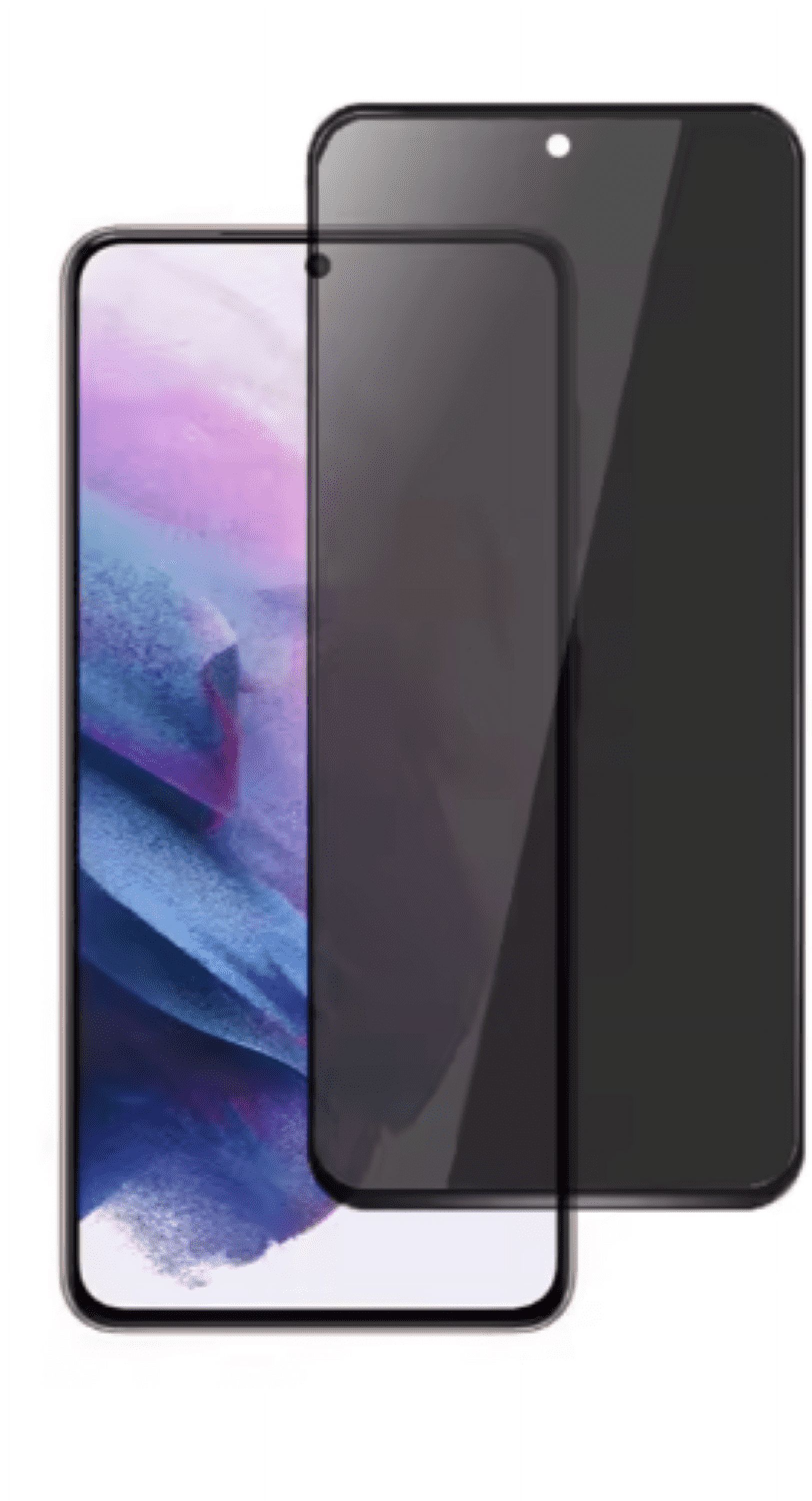 Mar Cases - Lámina Mica Privacidad 3D Anti-Espía Para Samsung S24 Plus