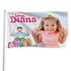 thumbnail image 1 of Bandera Decorativa Love Diana Desmarcar 60x90 cm, 1 of 6