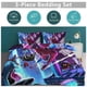 thumbnail image 3 of Spidean Bedding Se for Kids Men Women Full Size3s Comforter Cover And Pillowcases-, 3 of 5
