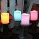 thumbnail image 4 of Velas votivas CANDLE CHOICE 1,5 × 2 cm 10 uds con control remoto, 4 of 8