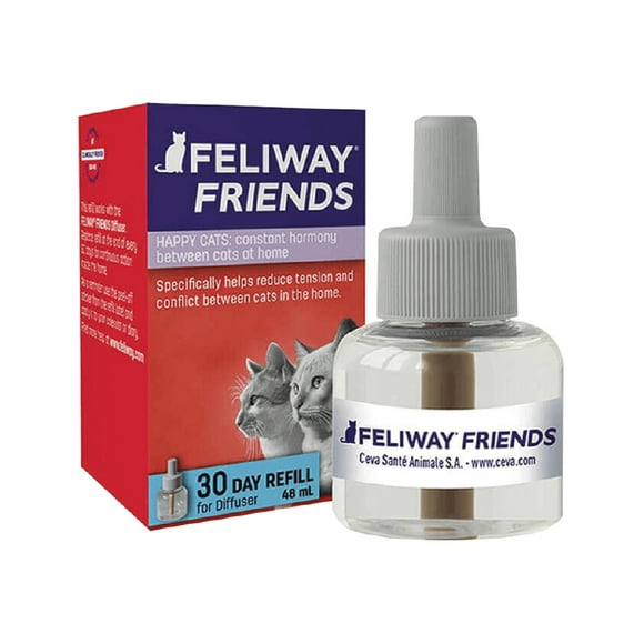 Relajante Friends Repuesto 48 ML