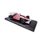 thumbnail image 1 of Miniatura de coche OPO 10 TOLEMAN TG184 Ayrton Senna 1/24, 1 of 7